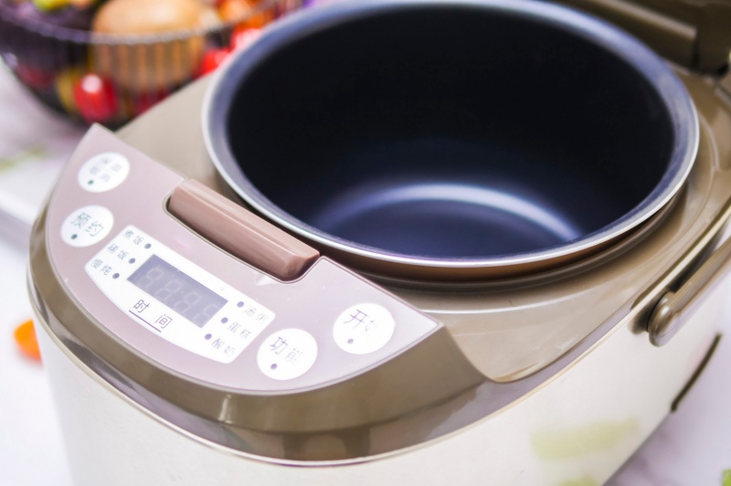 御和作 プレミアム電飯器