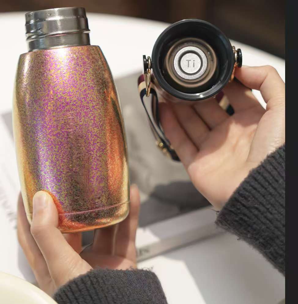 御和作 真空保温ボトル